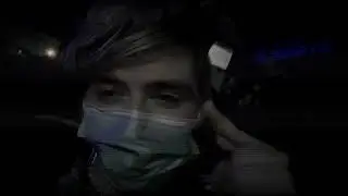 Dead Mirror - ACID DAYS