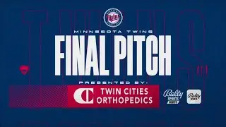 Twins Final Pitch: Bullpen comes to Mahle's rescue