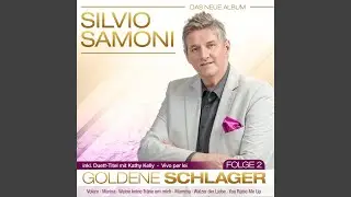 Weine keine Träne um mich (Bella Maria)