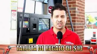 Gasvideo 3