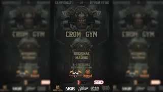 XI Campeonato de la Asociaci&oacute;nde Powerlifting de Madrid