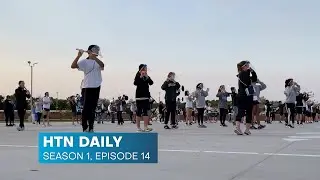 HTN Daily: Season 1, Episode 14