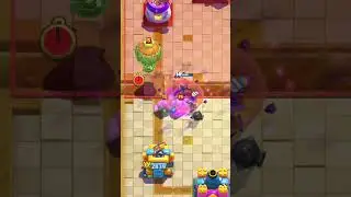 Evo Valkyrie & Evo Archer WIPE A Full Push.