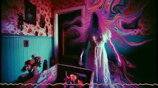 A Ghost Reborn (AI Music)