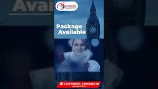 UK Study Visa - Best Immigration Consultant - Goviza Consultants