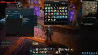Crafting Alchemy Ascendant Quest Riders of Icarus