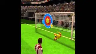 ОБЗОР ИГРЫ Flick Shoot 2