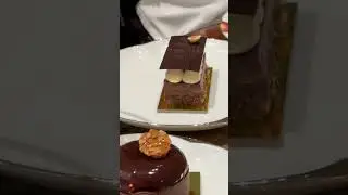 Food vlog #29-Family fun Afternoon tea-Grand Hyatt Manila BGC