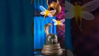 The Science Behind Shiva & Ganga #shiva