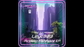 Liryc303 -- Radiance