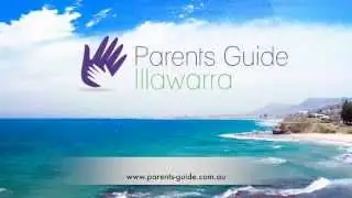 List on the ALL NEW Parents Guide Illawarra