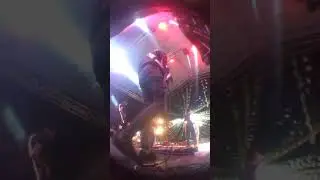 Vando Formiga Com Gui Vieira em Am&eacute;lia Rodrigues-BA 30/06/2018