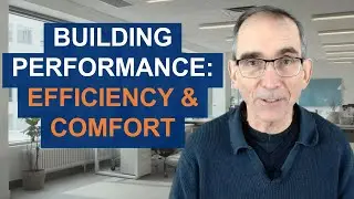 Maximize Building Comfort and Performance: Energy Audits in Buildings