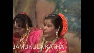 JAMUKULA KATHA, folk drama,janpada nrutyalu, janapadam