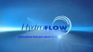 HydroFlow - Promotional Video