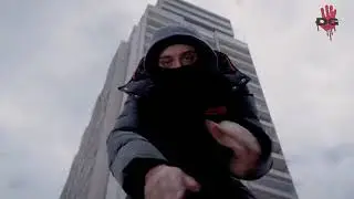 Jamesy diss to Nawaj Ansari /Nepali Hiphop/