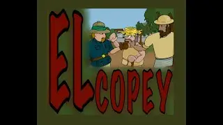 El Copey