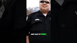 Asserting your Rights  Filming in Public and Engaging with PDs