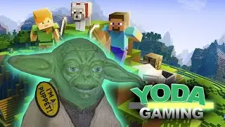 Yoda Gaming - Minecraft