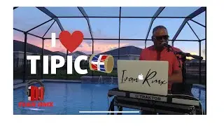 DJIVANRMX I LOVE TIPICO