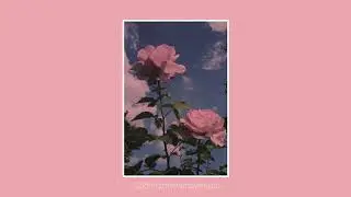 Chill Lofi Guitar R&B Hip Hop Type Beat - 