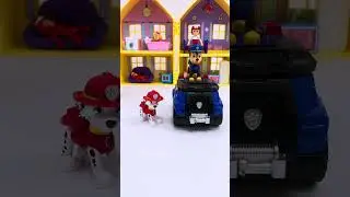Ultimate Satisfying Experience Cool Paw Patrol Toys ASMR Videos #pawpatrol #pawpatroltoys