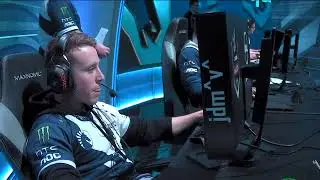 JdM64 1v5 clutch - Envy vs Liquid (ELEAGUE Major Atlanta 2017)
