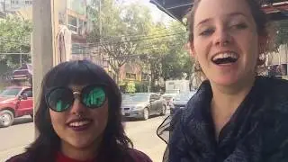 Mexico: One burp at a time