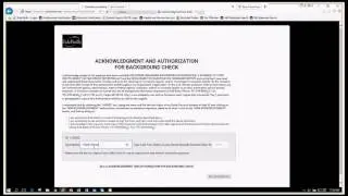 Eide Bailly Employment Background Check Software