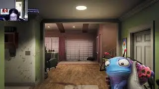 High on Life Gameplay Pt 1