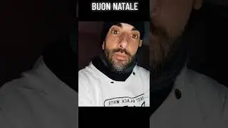 LA POESIA DI NATALE 2025 #comico #perte #brignano #memes #comicit&agrave; #natale2025