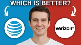 AT&T против Verizon: кто лучше? (2026)