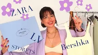 BIG SPRING HAUL!!!!