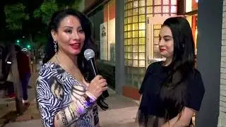 LA Spectacular present in Chicanas Cholas y Chismes with Corina Calderon