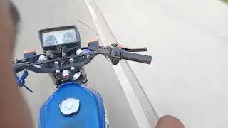 Pang drag race un motor nmin haha