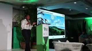 Oceana Beach & Wildlife Reserve, South Africa - Africa's Travel INDABA,2025 - Speed Marketing