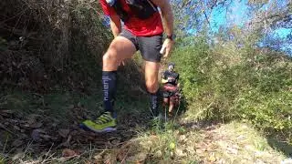 Treino nos Cucos