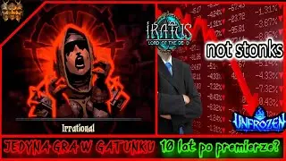 DARKEST DUNGEON gra, kt&oacute;ra jest za dobra na konkurencję?