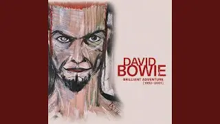 David Bowie - Get Real [2021 Remaster]