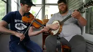 The Woodpile Tune