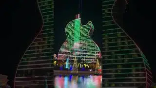 Seminole Hard Rock Hotel & Casino Hollywood, FL