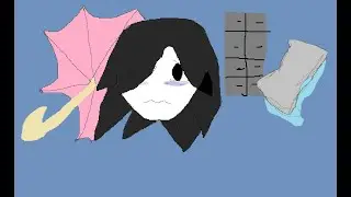 WataMote: Episode 3 Review, The Weather's Bad