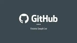 GitHub and GitHub Desktop Client Tutorial