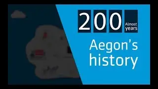 Almost 200 years of our history in just 160 seconds