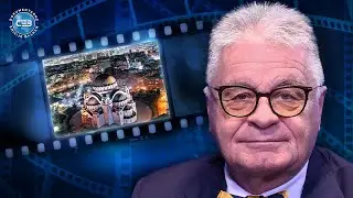 BALKAN INFO: Dejan Lučić &ndash; Srbija je pojela sopstvenu budućnost, jer su pacovi zauzeli tron!