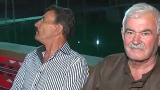 عرس احمد مكاوي 1 في جسرين بتاريخ 12/7/2011