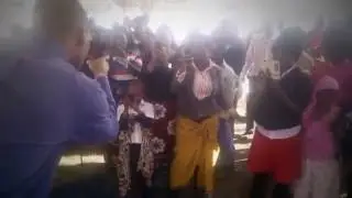 Prophet George