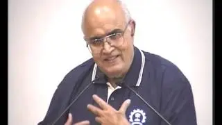 Part I - Entreprenerial Journey - Dr. Kanwal Rekhi [IITB/BT/EE], Serial Entrepreneur on Oct 30, 2012