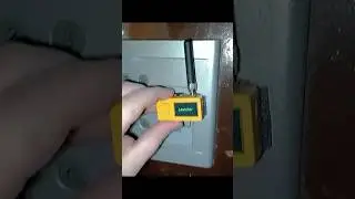 Opening RFID Door Using M5 Stick #flipperzero #m5stack #flipperzerohacking #esp32 #rfid