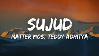 Sujud - Matter Mos (Lirik)